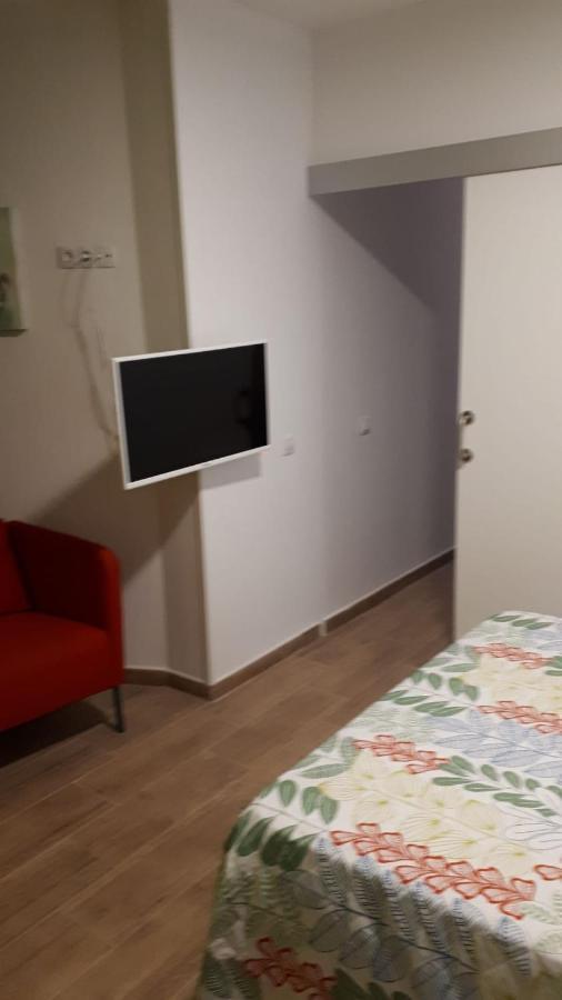 Apartamento Canary Style 2 Las Canteras Las Palmas de Gran Canaria Extérieur photo