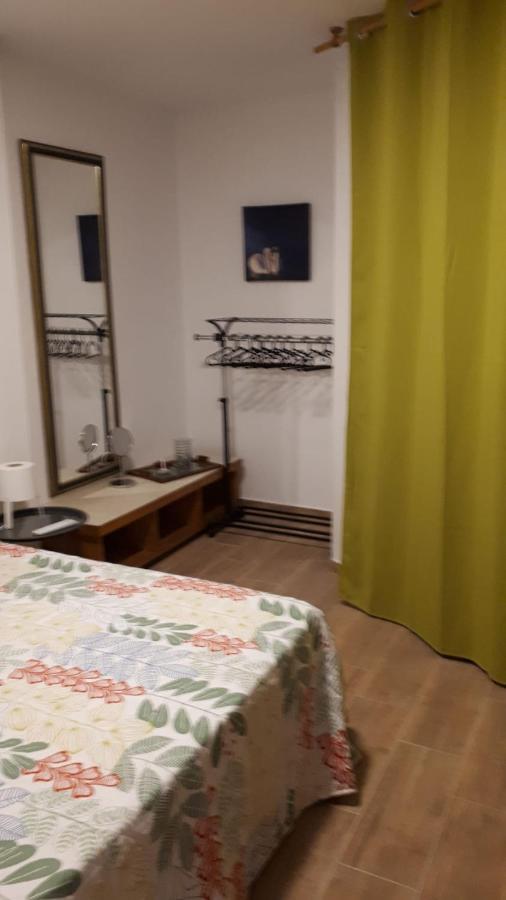 Apartamento Canary Style 2 Las Canteras Las Palmas de Gran Canaria Extérieur photo