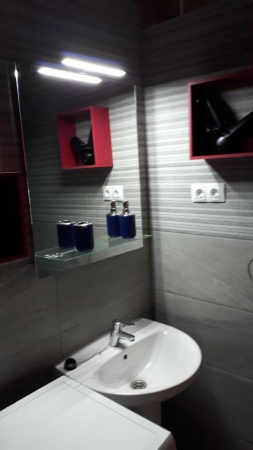Apartamento Canary Style 2 Las Canteras Las Palmas de Gran Canaria Extérieur photo